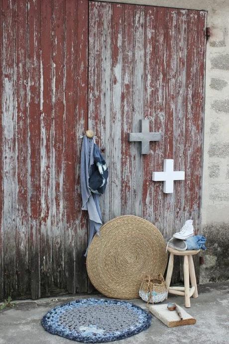 Blogger's session avec AnouckB / Photos Atelier rue verte /