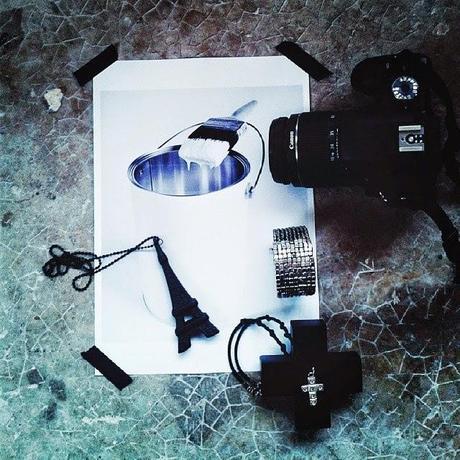 Blogger's session avec AnouckB / Photos Atelier rue verte /