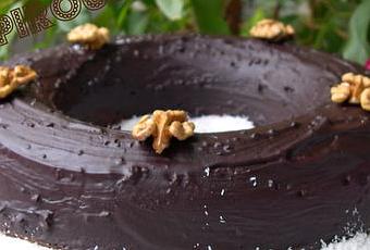 Gateau D Anniversaire Minute Au Chocolat De Christophe Felder Pour Pessah Paperblog