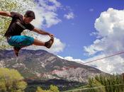 Etape Championnat Jumpline OutdoorMix Festival