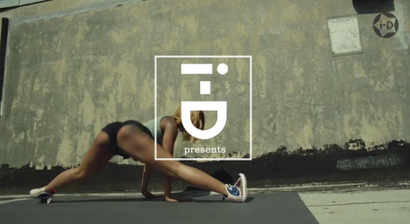 i-D Magazine Diesel A-Z of Dance-5