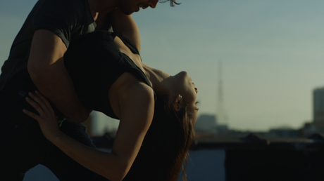 i-D Magazine Diesel A-Z of Dance-1