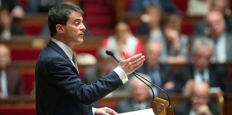 POLITIQUE > Fusion des régions : le chantier de Manuel Valls n’est pas au goût de tout le monde