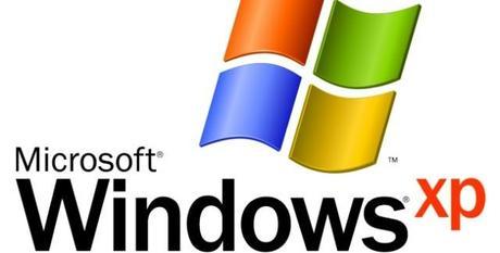 Microsoft cesse ses mises à jour de sécurité pour les ordinateurs avec Windows XP