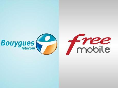 Bouygues aimerait céder sa filiale télécom à Free pour 8 milliards