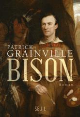 Patrick Grainville, Prix Palatine du roman historique