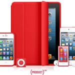 Apple-Product-RED