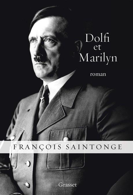 Dolfi et Marilyn - François Saintonge