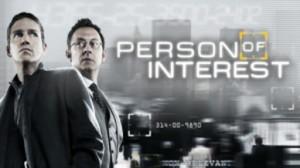 Person of interest tf1