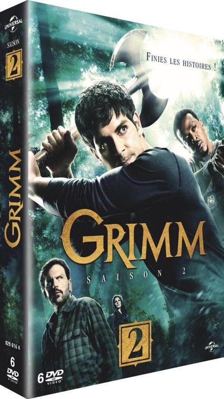 Grimm-S2-DVD