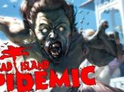 Dead Island Epidemic Beta: Premiers retours!