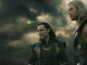 Lorsque Loki cherche l'embrouille