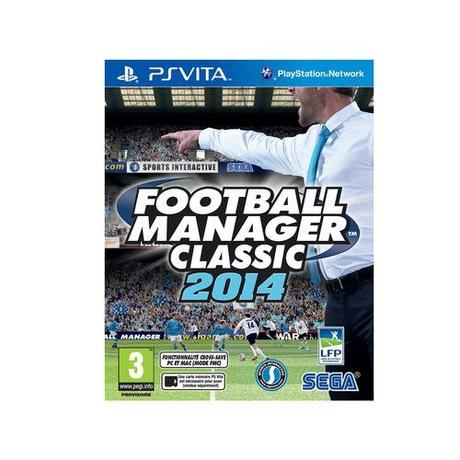Football Manager Classic 2014 – Trailer du moteur 3D