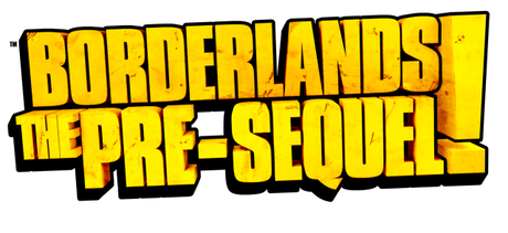 2K et Gearbox Software annoncent Borderlands : The Pre-Sequel