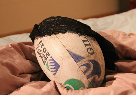 4 raisons qui démontrent que le sexe avant une compétition sportive n’est pas nocif