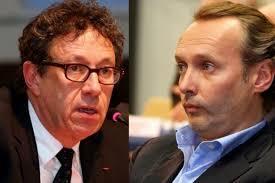 Le Grand Narbonne ! Fin de partie et majorité élargie pour Jacques Bascou ...