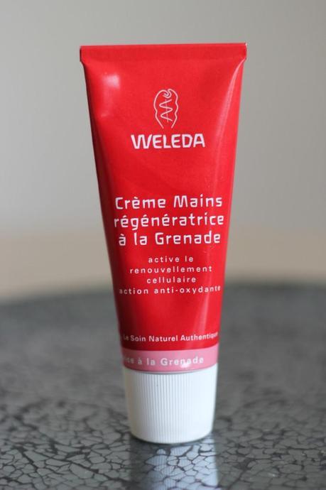 Weleda
