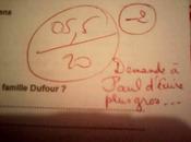 meilleurs commentaires professeurs copies