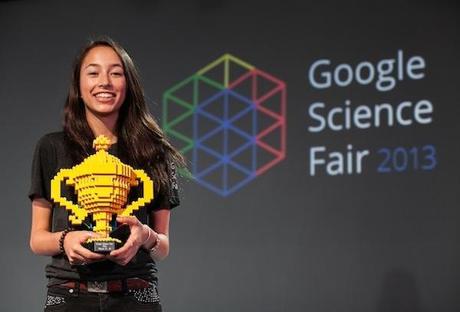 Une lampe précieuse