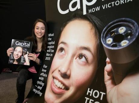 Une lampe précieuse