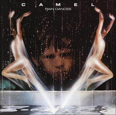 Camel #2-Rain Dances-1977