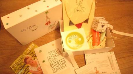 mlb avril 14 lucky box