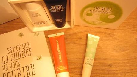 mlb avril 14 beauté