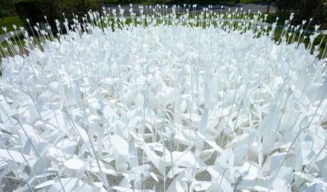 Paper Garden by Anouk Vogel