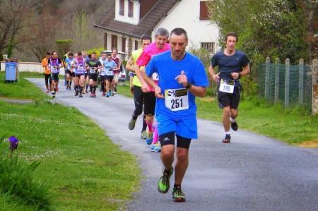 Passage du Viaduc de Glenic 2014 : les photos! image