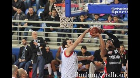 Tous dans l’air! Photo (C) Ibrahim Chalhoub