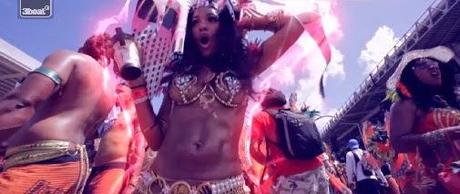 Jus Now ft. Bunji Garlin & Stylo G - Tun Up