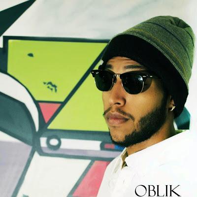 oblik - guadeloupe (clip version alternative 2014 )