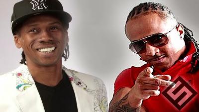 Kerwin Du Bois & Lil Rick - MONSTER WINER | Soca Gold 2014