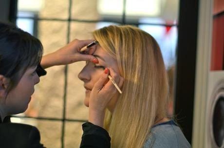 Make Up by Bobbi Brown