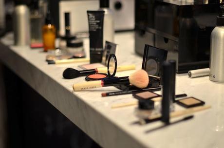 Make Up by Bobbi Brown