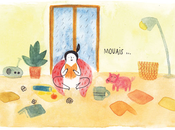 Quelques extraits J'ai fait trois quarts de...