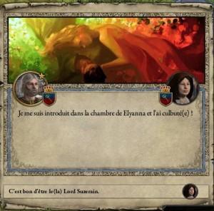 Mod Game of Thrones
