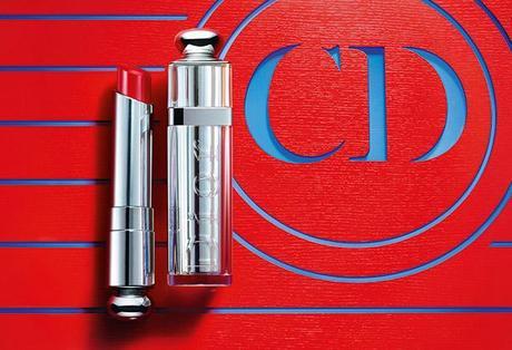 Transatlantic, la collection maquillage été 2014 de DIOR