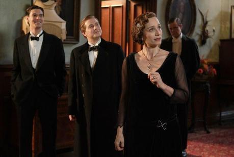 UN MARIAGE DE REVE - 7,5/10 Z06