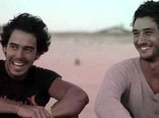 Fréro Delavega (The Voice sortiront album juin 2014.