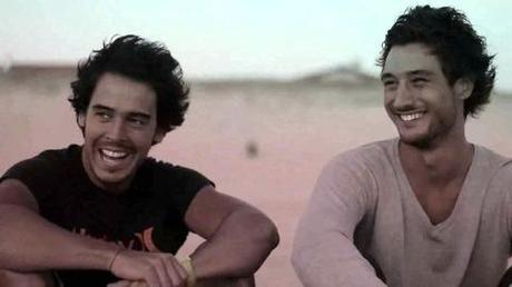 Les Fréro Delavega (The Voice 3) sortiront un album en juin 2014.