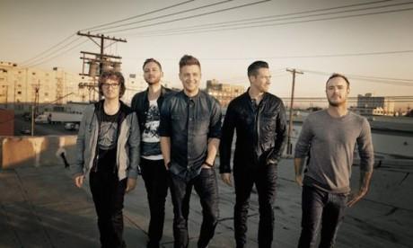 OneRepublic revient avec un single inédit, Love Runs Out.