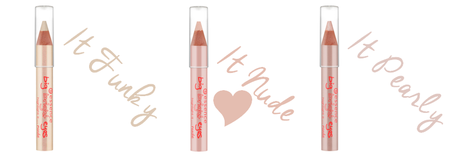 Big Bright Eyes by Essence [coup de coeur]