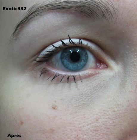 Bye bye les cernes avec le stick correcteur d'Avène