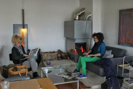 La Joyeuse Clique / Photos Atelier rue verte, le blog /