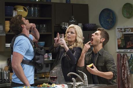 Baby Daddy 94 Baby Daddy : La relève des sitcoms