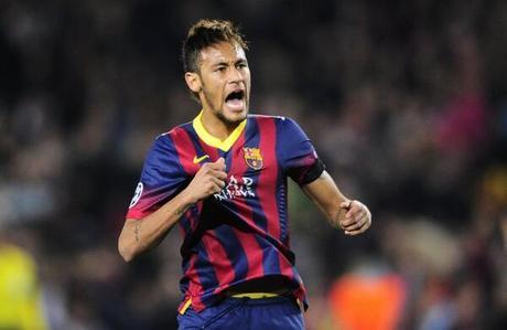 Une web-série sur la vie du footballeur Neymar