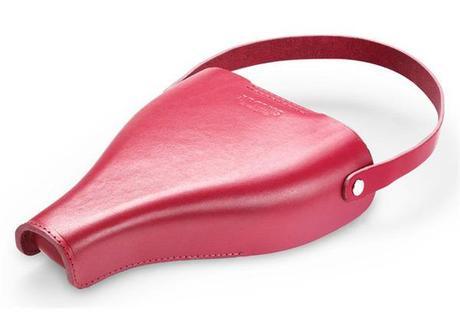 Victoria Sac de Selle