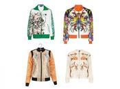 Match Blouson Printemps Gémeaux Sagittaire