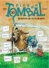 Parutions bd, comics et mangas du vendredi 11 avril 2014 : 17 titres annoncés